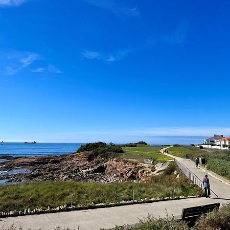 Tres Bel Appartement A 2 Minutes De La Plage De Tanchet - 4 Pers レ・サ​​ーブル・ドロンヌ エクステリア 写真