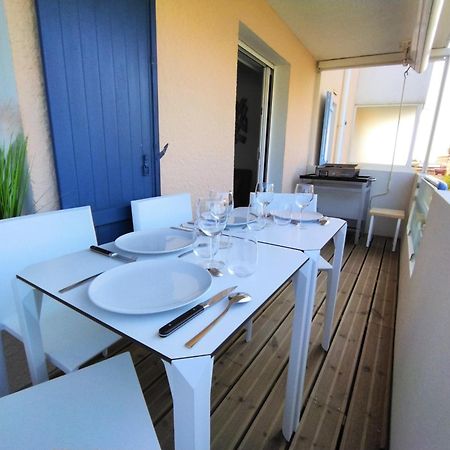 Tres Bel Appartement A 2 Minutes De La Plage De Tanchet - 4 Pers レ・サ​​ーブル・ドロンヌ エクステリア 写真