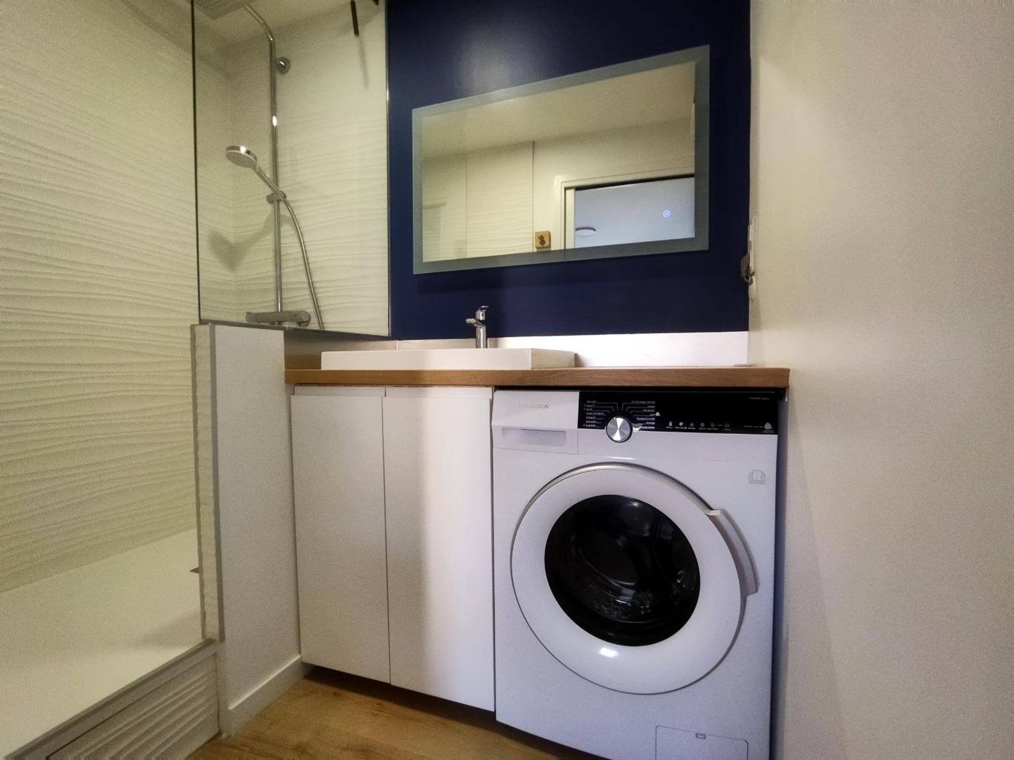 Tres Bel Appartement A 2 Minutes De La Plage De Tanchet - 4 Pers レ・サ​​ーブル・ドロンヌ エクステリア 写真
